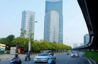 Keangnam ráo riết đòi nợ AON Vina