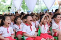 Sử dụng sữa tăng cường đa vi chất sẽ có lợi hơn cho sự tăng trưởng và phát triển của trẻ em