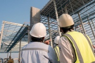 "Sức khỏe" doanh nghiệp xây dựng: Bức tranh nhạt nhòa