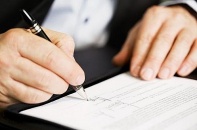 Ủy quyền trong đấu thầu