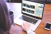 Thị trường bất động sản thay đổi từng ngày nhờ ứng dụng công nghệ cao