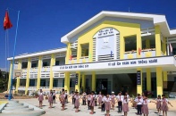 Hơn 14.000 phòng học được đầu tư xây dựng trong năm vừa qua