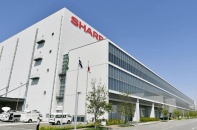 Sharp lên kế hoạch xây nhà máy mới tại Việt Nam, hoạt động vào năm 2020