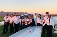 Vì sao Bamboo Airways hợp tác đào tạo hàng không với New Zealand?