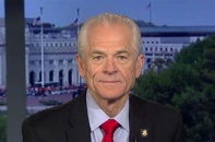 GS. Peter Navarro, Cố vấn thương mại Mỹ: Fed phải hạ lãi suất ít nhất thêm 0,75%