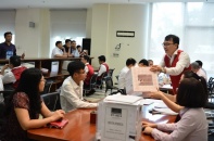 Kho bạc Nhà nước đã huy động được gần 140.000 tỷ đồng qua đấu thầu trái phiếu Chính phủ