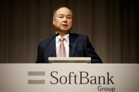 SoftBank - Đế chế của tỷ phú có tư duy liều ăn nhiều Masayoshi Son lãi ròng 1.100 tỷ Yen