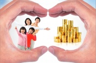 Bảo hiểm liên kết đầu tư "lên ngôi"