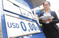 Giảm lãi suất không nên hiểu là Việt Nam nới lỏng tiền tệ