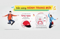 Chuẩn bị cho năm học mới không còn là nỗi lo