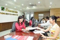 Agribank chi 1 tỷ đồng khuyến mãi cho khách thanh toán hóa đơn 