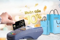 Chủ thẻ Visa VietinBank có cơ hội được hoàn tiền đến 2 triệu đồng