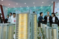 Thị trường chứng khoán: Khó "đãi cát tìm vàng" ở nhóm cổ phiếu bất động sản