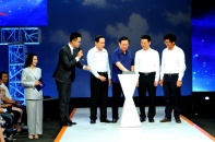 Bắt đầu Chương trình nhắn tin "Cả nước chung tay vì người nghèo năm 2019"