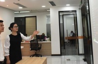 Thị trường chứng khoán: Nhóm “full room” bật tăng