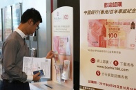 IMF: Nới lỏng chính sách tiền tệ sẽ gây ra những cơn gió ngược