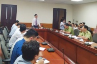 Bộ trưởng Bộ Công Thương Trần Tuấn Anh: Hàng bán dưới giá thành 4,5 lần lấy đâu ra hàng thật