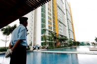 Hà Nội sẽ xây dựng phần mềm quản lý nhà chung cư