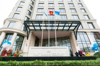 Đất Xanh và bài toán vốn cho dự án hàng nghìn tỷ ở “đất vàng” Long Thành