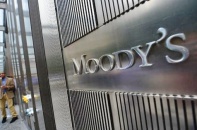 Moody"s hạ triển vọng các ngân hàng đầu tư toàn cầu