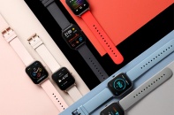 Xiaomi ra smartwatch có ngoại hình như Apple Watch, giá chỉ 125 USD