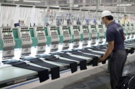 Điểm tên 33 mặt hàng nhập khẩu trên 1 tỷ USD sau 8 tháng
