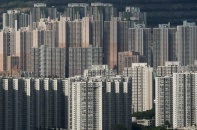 Giới trẻ Hong Kong chật vật an cư