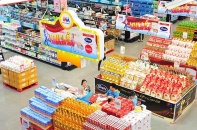 MM Mega Market tung khuyến mãi khủng tới 50% dịp Lễ Quốc khánh 2/9