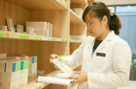 Thực hiện mua sắm thuốc bằng hình thức mua sắm trực tiếp