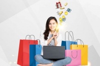  Vui chi tiêu nhận nhiều tích lũy cùng thẻ quốc tế Agribank   