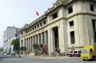 Sau 3 năm, lần đầu tiên huy động vốn tại TP.HCM tăng cao hơn tín dụng