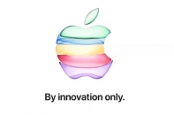 Apple gửi thư mời, chốt ngày ra mắt loạt iPhone, iPad, Watch mới