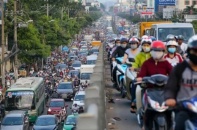 TP.HCM: Đầu tư hơn 4.800 tỷ đồng làm tuyến đường 6 làn nối từ Trần Quốc Hoàn đến Cộng Hòa
