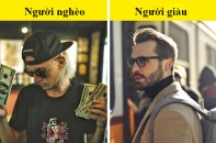 Nhận diện 10 thói quen khác biệt giữa người giàu với người nghèo