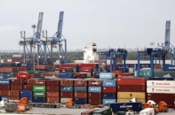 Quy mô GDP đánh giá lại tăng bình quân thêm 25,4%/năm