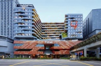 "Nhà ở cộng đồng" co-living - mô hình mới dành cho giới trẻ Đông Nam Á