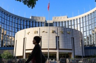 PBoC tiếp tục cắt giảm tỷ lệ dự trữ bắt buộc của các ngân hàng Trung Quốc