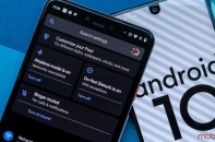 Đánh giá nhanh Android 10 mới phát hành: Dark mode, Smart Reply, bảo vệ quyền riêng tư và bảo mật hàng đầu