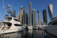 Dubai dẫn đầu toàn cầu về khoản "rút ví" du khách