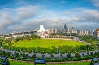 Hội chợ CAEXPO lần thứ 16 sắp diễn ra tại Trung Quốc