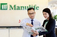 Manulife Việt Nam hợp tác phân phối bảo hiểm qua ACB
