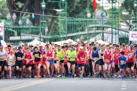 Thêm 3.000 cơ hội tham gia Giải Marathon Quốc tế TP.HCM Techcombank 2019