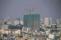 TP.HCM: Siết chặt công tác cấp phép và quản lý trật tự xây dựng