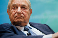 Tỷ phú đầu tư George Soros khen đối sách của Trump