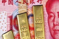 Trung Quốc gom thêm gần 100 tấn vàng đưa vào kho dự trữ