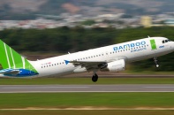 Bamboo Airways dự kiến đón máy bay Boeing B787-9 Dreamliner đầu tiên trong tháng 10/2019