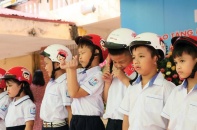 Bảo hiểm học sinh: Cạnh tranh không lành mạnh tái xuất mùa tựu trường