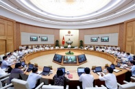 Chính phủ yêu cầu bảo đảm tiến độ hoàn thành các dự án trọng điểm