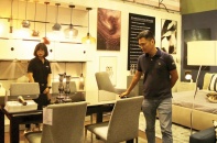 Thị trường nội thất: Người tiêu dùng đổi gu mua sắm