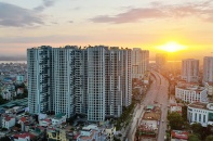 Imperia Sky Garden – Cơ hội đầu tư “có một không hai” giữa nội đô